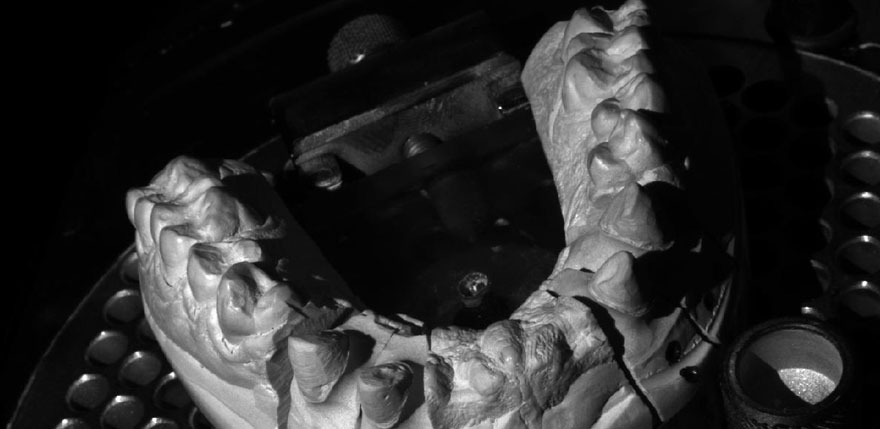 Tecnologia Cad Cam