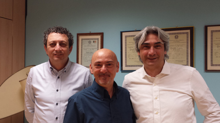 Laboratorio Odontotecnico Venti 07