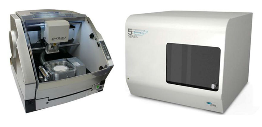 Tecnologia Laboratorio Odontotecnico